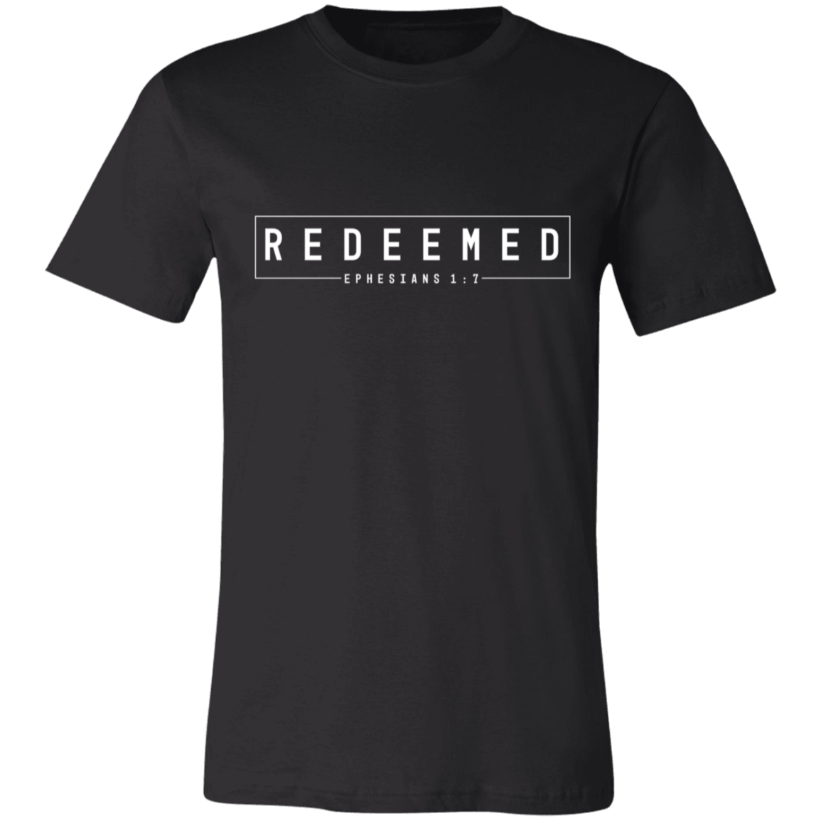 Redeemed