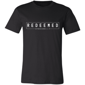 Redeemed