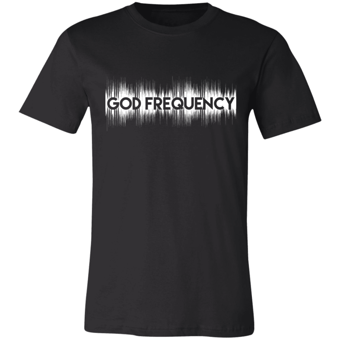 God Frequency