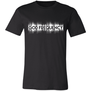 God Frequency