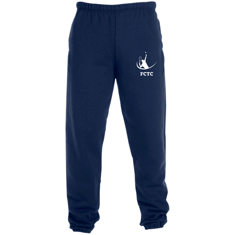 4850MP  Sweatpants with Pockets