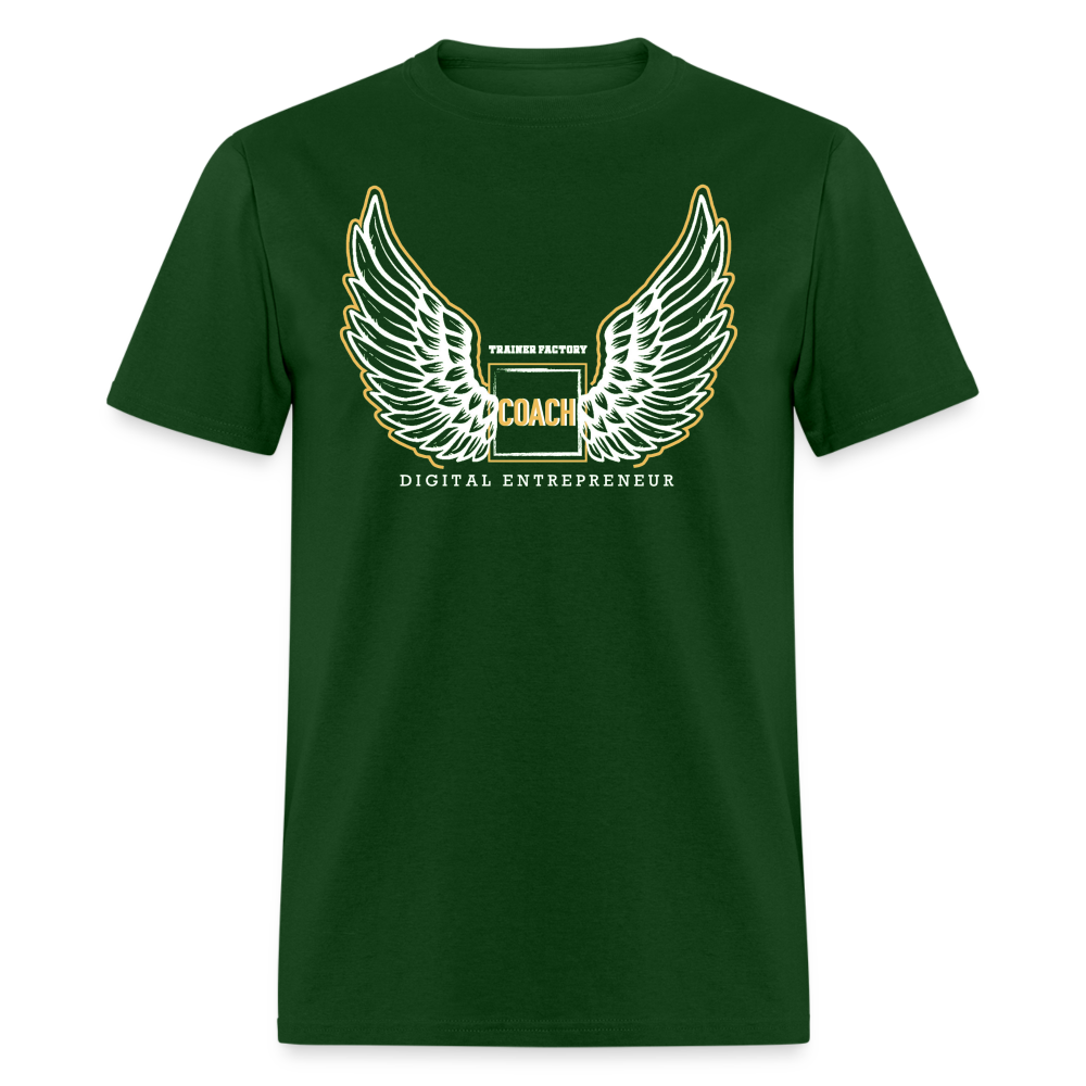 Eagles Coach Unisex Classic T-Shirt